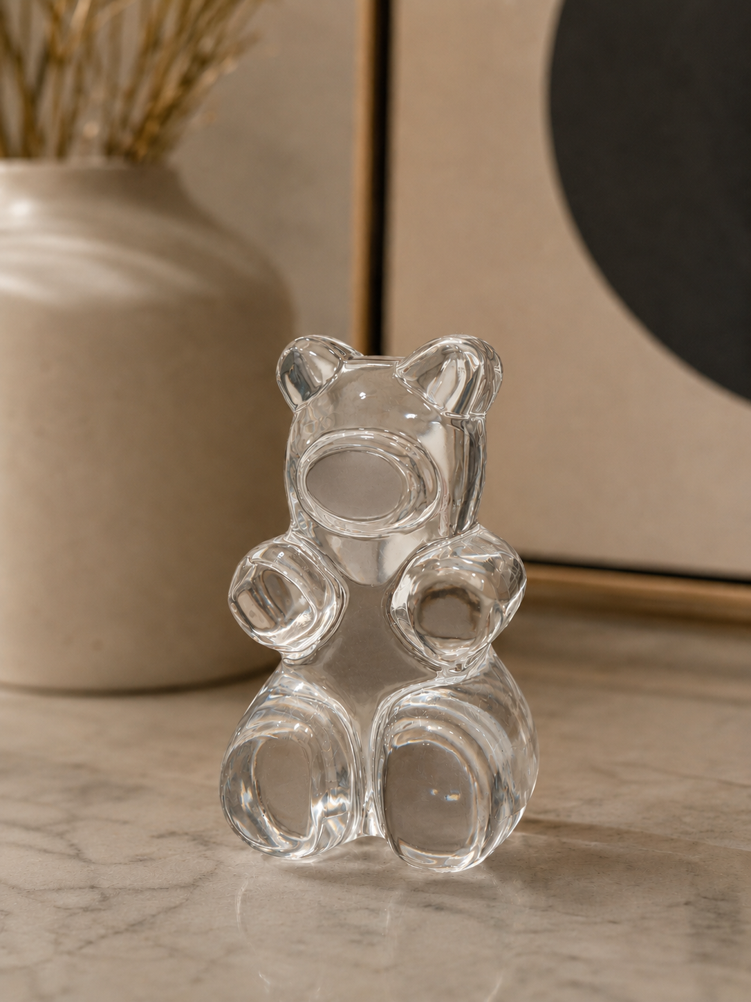 PANDITA TRASLÚCIDO