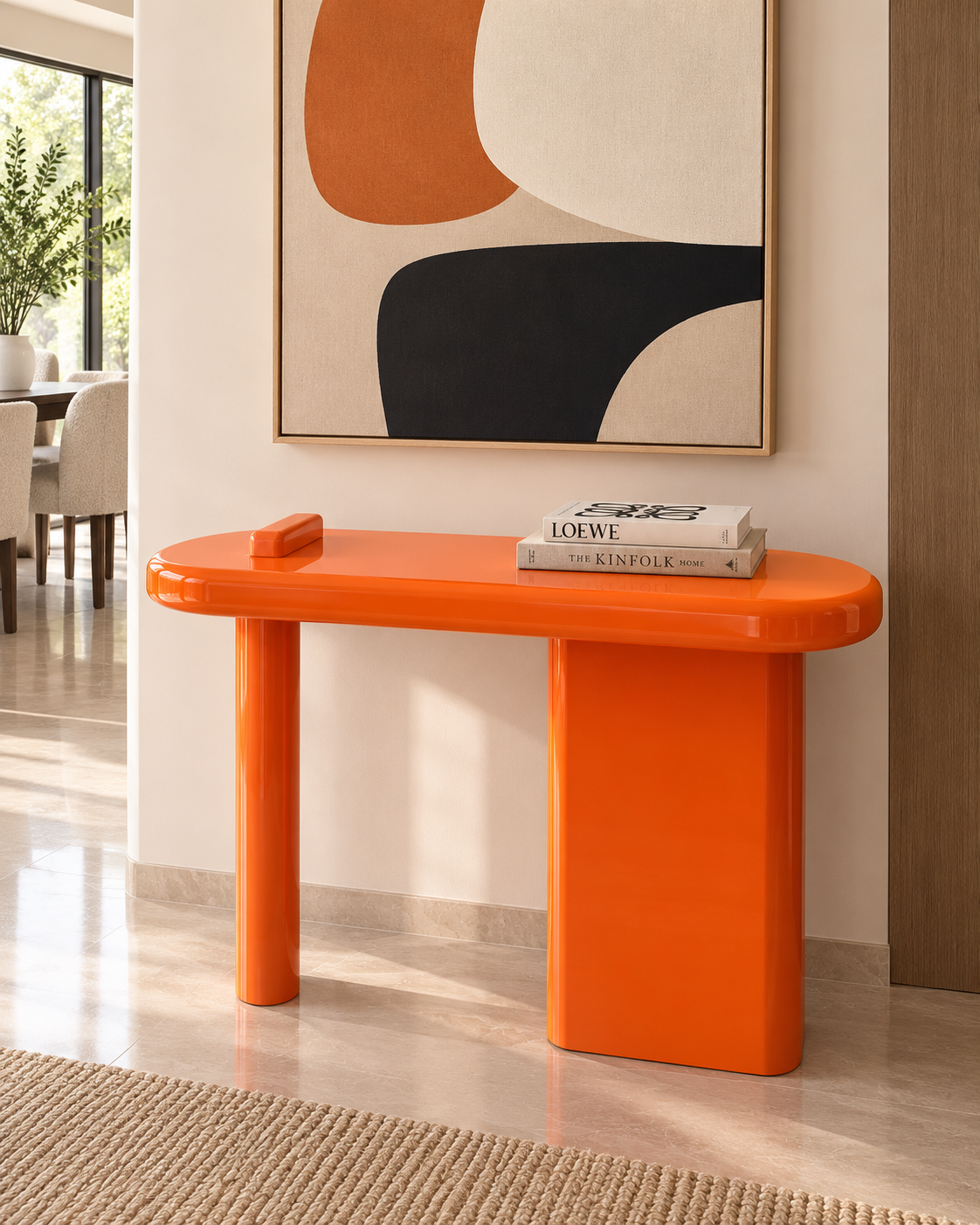 MESA CARLOTA